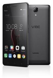 Прошивка телефона Lenovo Vibe K5 Note в Кемерово